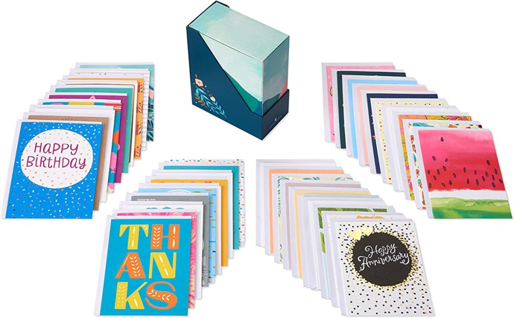 American Greetings Cards