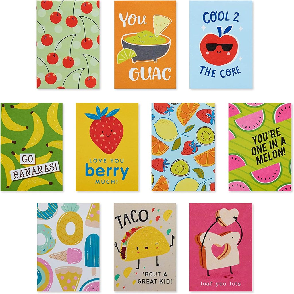 American Greetings Note Cards