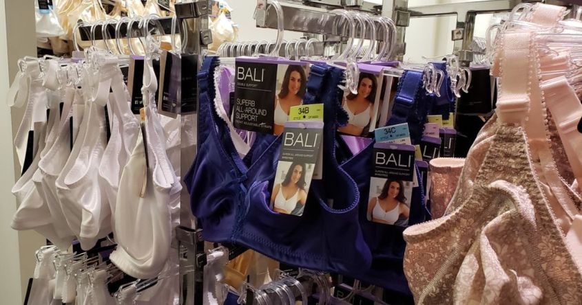 Bali Bras Macys