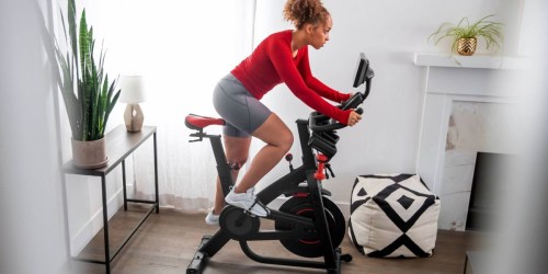 GO! 70% Off Bowflex Exercise Bikes + Free Shipping on Target.online