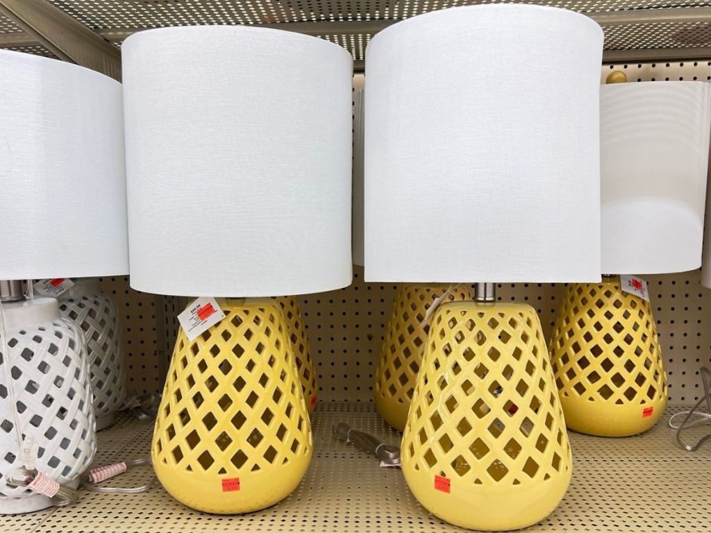 Hobby Lobby Lamps 