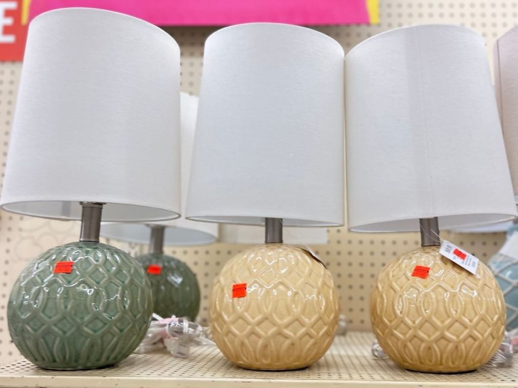 Hobby Lobby Lamps