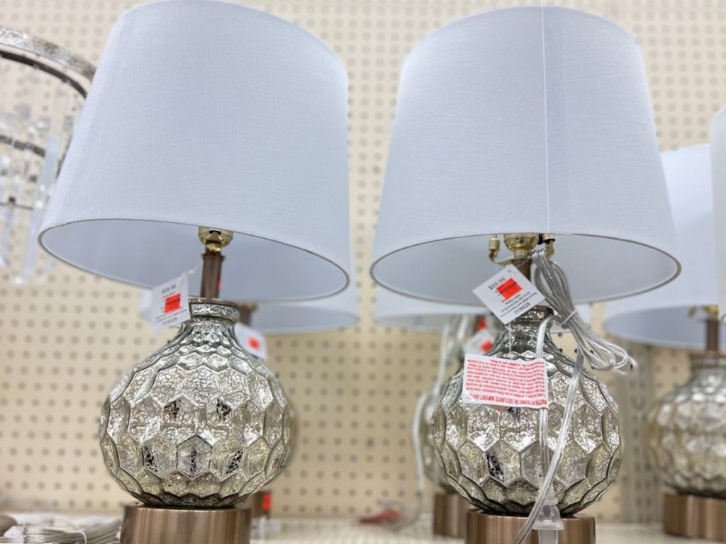 Hobby Lobby Lamps