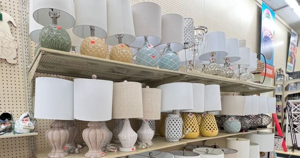 Hobby Lobby Lamps 