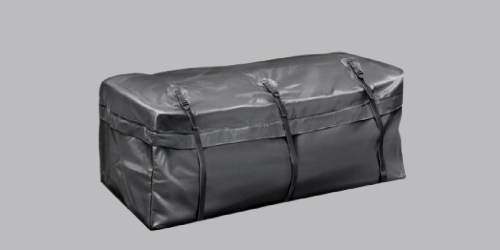 Waterproof Cargo Tray Bag w/ Security Straps Only $39 Shipped on Walmart.online (Regularly $64)