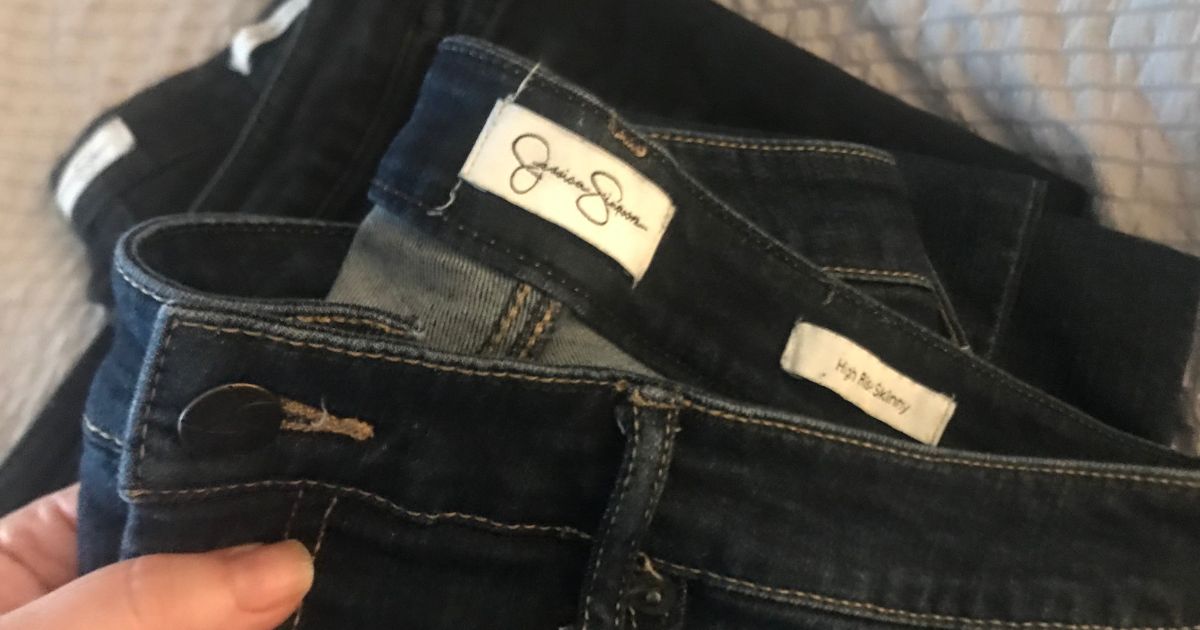 Up to 60% Off Jessica Simpson Clothing on Walmart.online