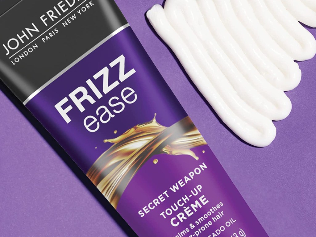 John Frieda frizz ease creme