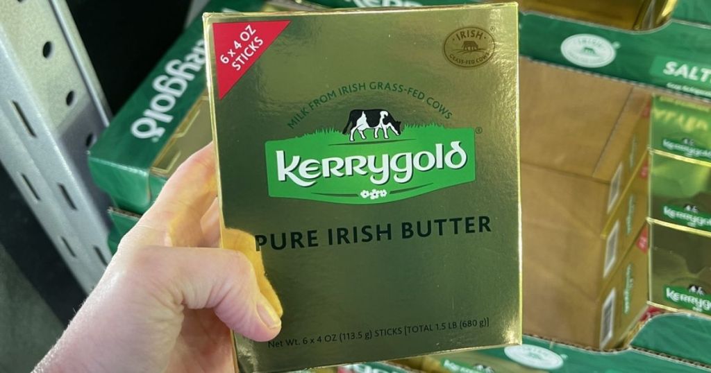 Kerrygold Butter