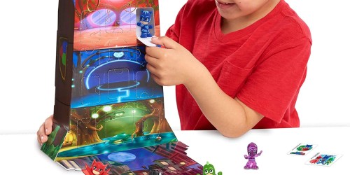 Up to 75% Off PJ Masks Toys on Amazon | Mystery Box Set Only $3.99 (Reg. $16)