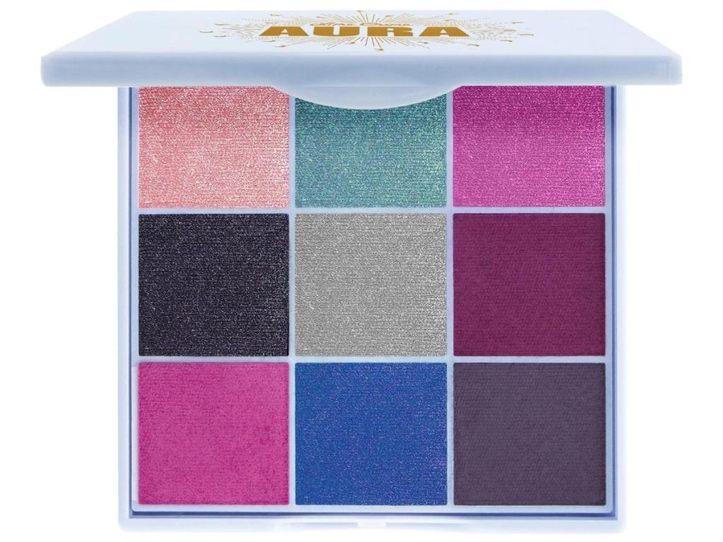 Lime Crime Eye & Face Palette