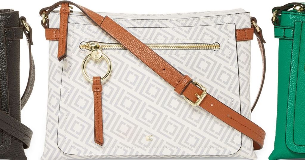 crossbody bag