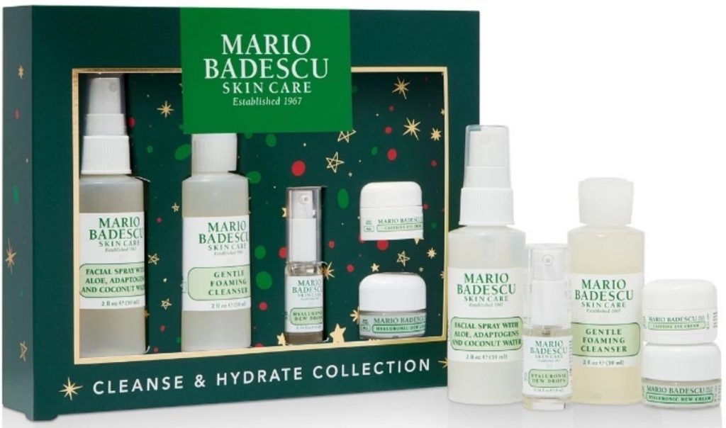 Mario Badescu Skin Care