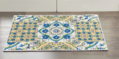 Nourison Accent Rugs from $6 on Macys.online (Regularly $20)