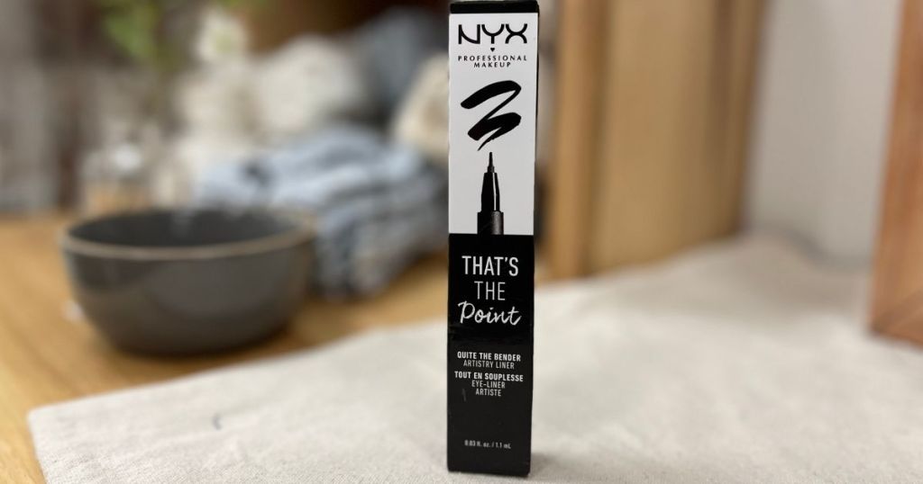 NYX That's The Point eyeliner