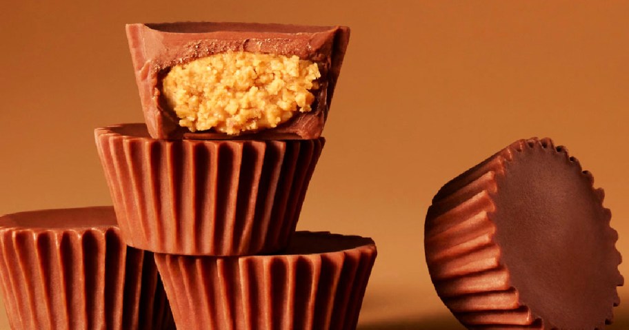 Reese's Miniatures Peanut Butter Cups