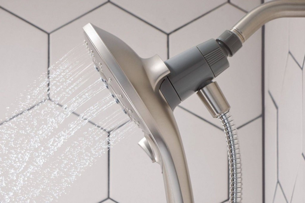 Moen Showerhead 