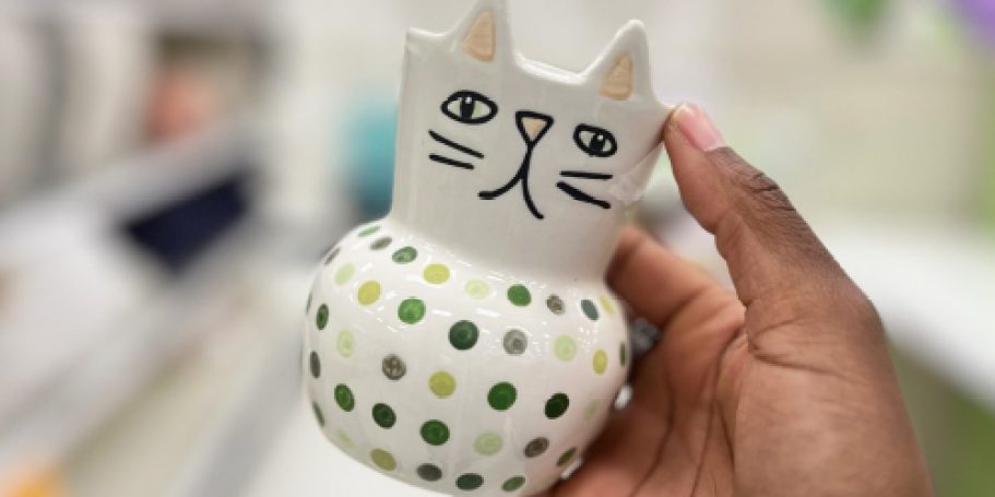 Target Planters From $2 – Great for Gifting or Sprucing Up Your Space!