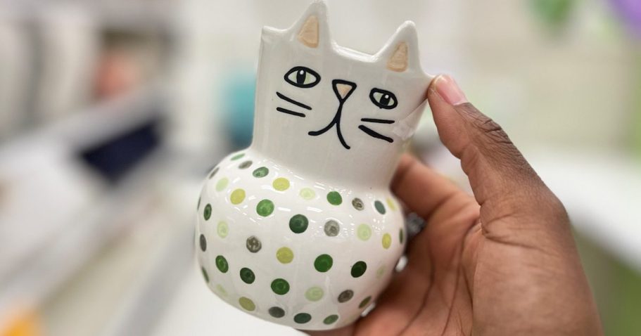 Target Planters From $2 – Great for Gifting or Sprucing Up Your Space!