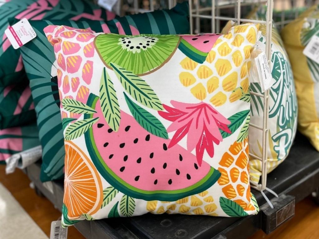 Throw Pillows Hobby Lobby