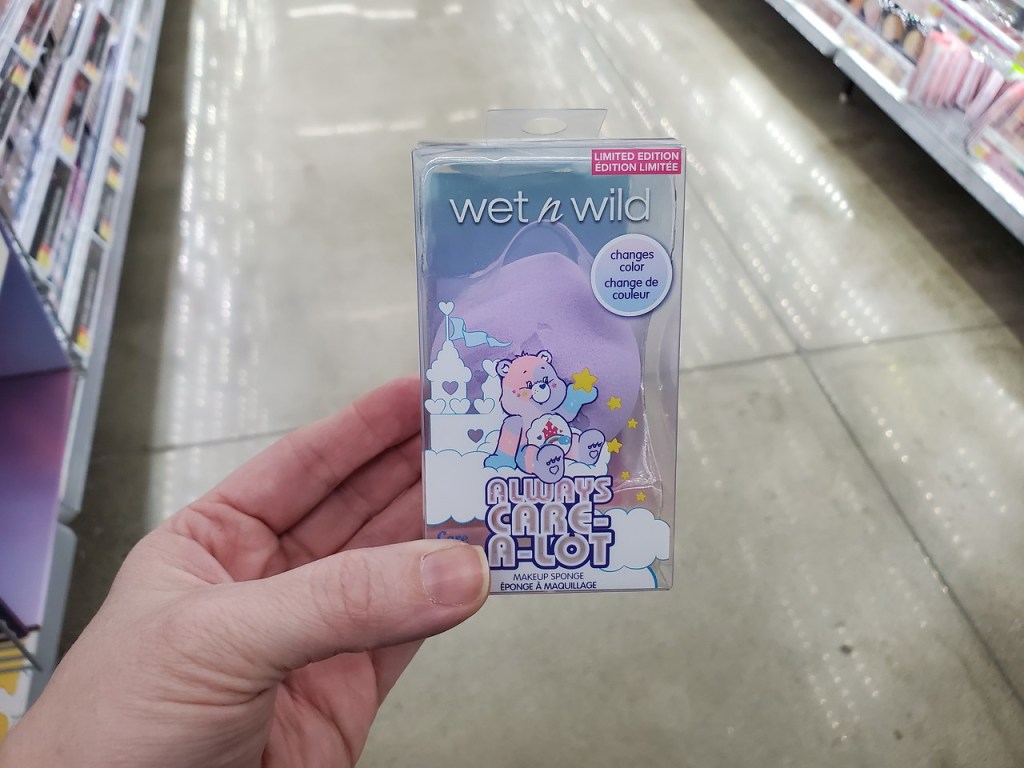 Wetn Wild Makeup Sponge