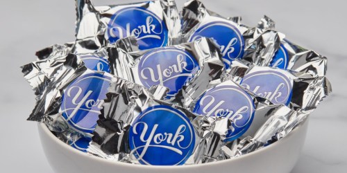 York Peppermint Patties 175-Piece Box Just $12.76 Shipped on Amazon