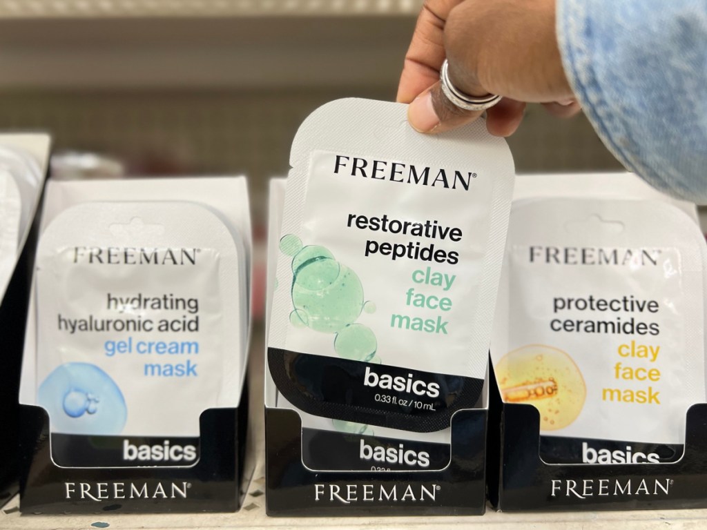 freeman clay masks-2