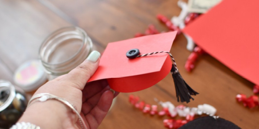 Money-Saving Graduation Party Hacks You Probably Overlooked