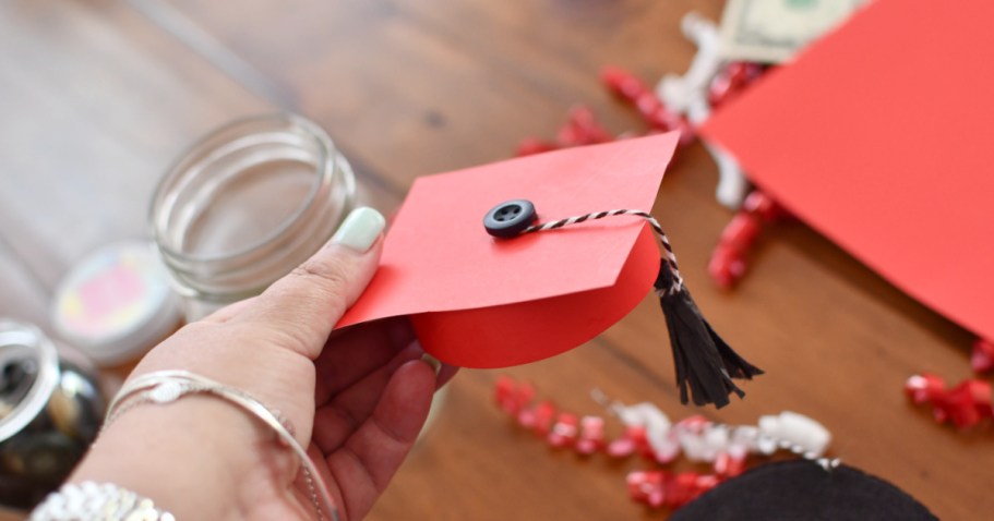 Money-Saving Graduation Party Hacks You Probably Overlooked