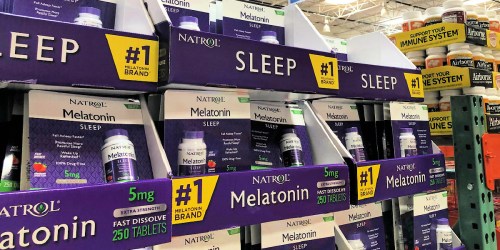 $25 Off 5 Healthcare Items on Costco.online | Stock Your Medicine Cabinets!