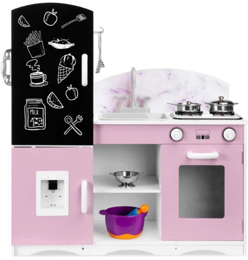 Best Choice Products Kitchen Set