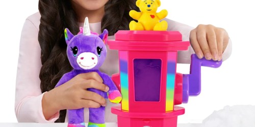 Build-A-Bear Stuffing Station 21-Piece Set Just $19.97 Shipped on Walmart.online (Regularly $25)