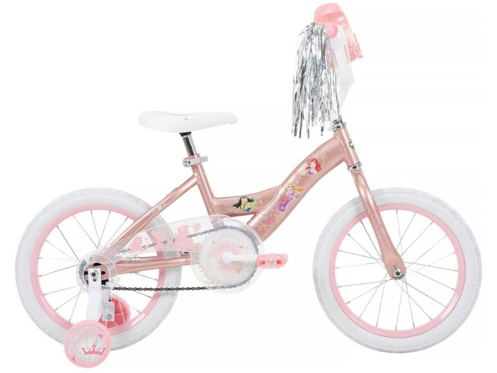 Disney Celebration Kid's Bike