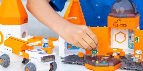 Educational Insights Circuit Explorer Deluxe Space Station Just $15.49 on Amazon (Regularly $65)