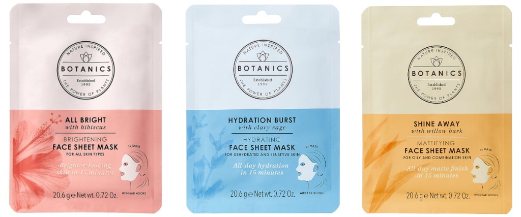 Facemasks