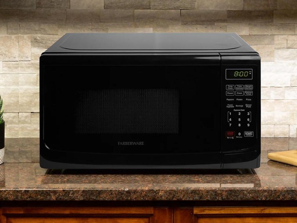 Farberware Classic Microwave Oven