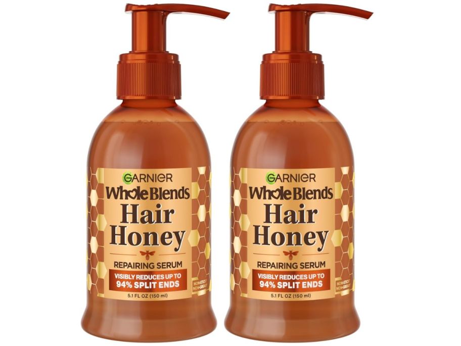 Garnier Hair Honey Serum