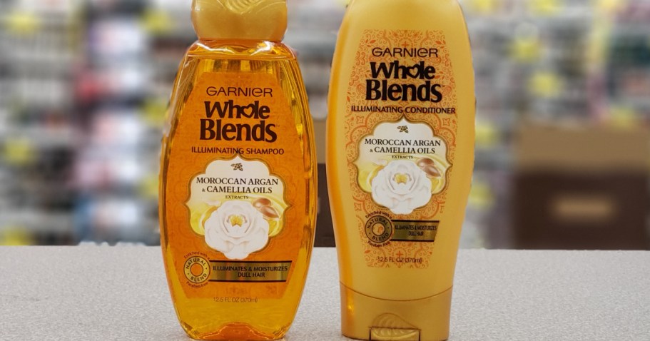 Best Walgreens Next Week Ad Deals | $1 Garnier Hair Care Products + More!