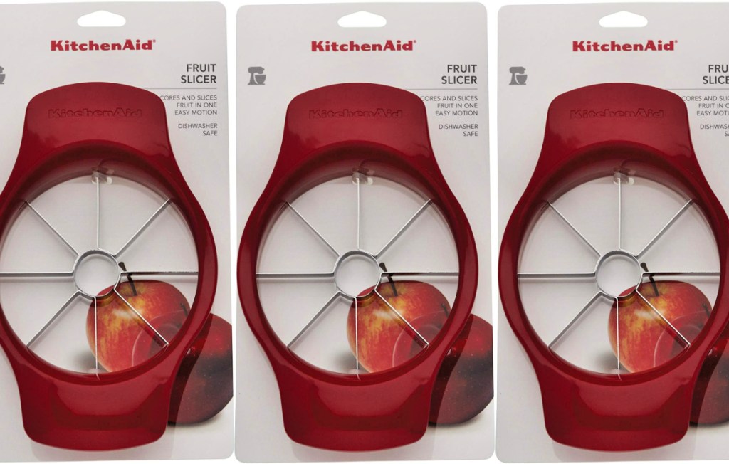 KitchenAid Classic Fruit Slicer