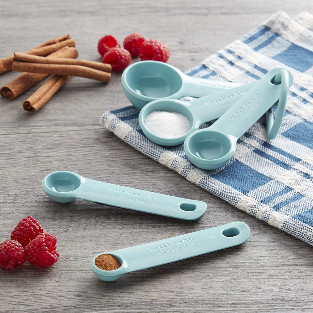 KitchenAid Measuring Spoons