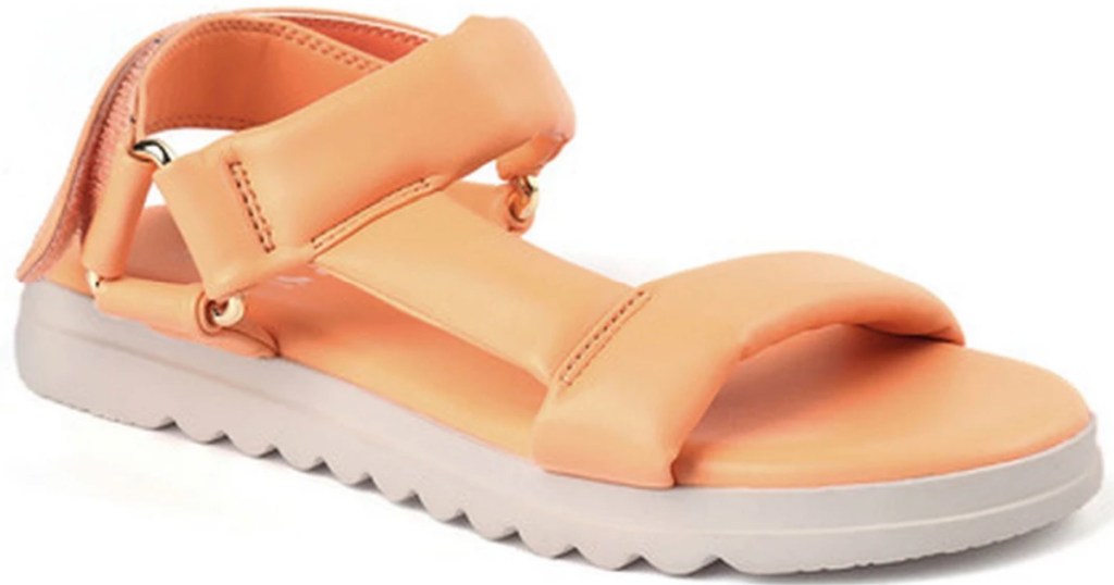 Little Girls Dakota Sandals