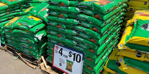 Home Depot Memorial Day Sale Live NOW | Save on Garden Soil, Plants, Patio Furniture & More
