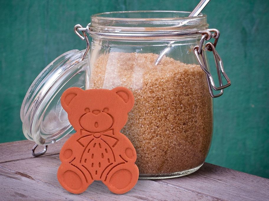 Original Brown Sugar Saver Bear