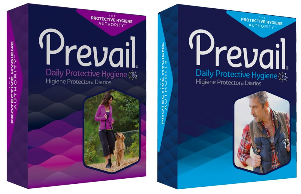 Prevail Sample Kits