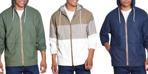 Weatherproof Men’s Jacket Only $4.81 on SamsClub.online