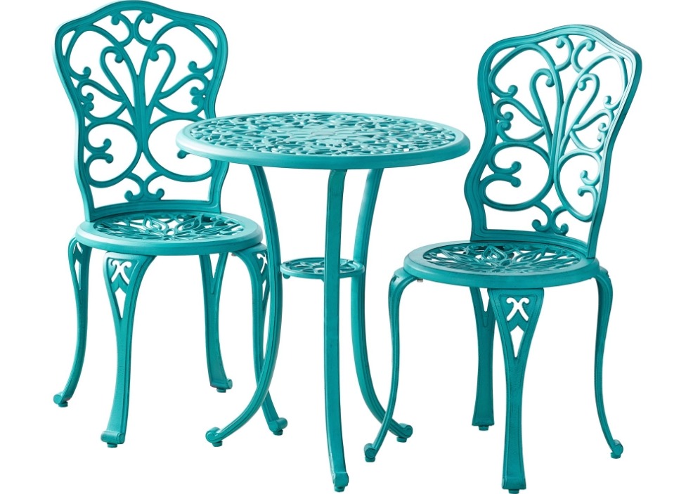 The Pioneer Woman Patio Set