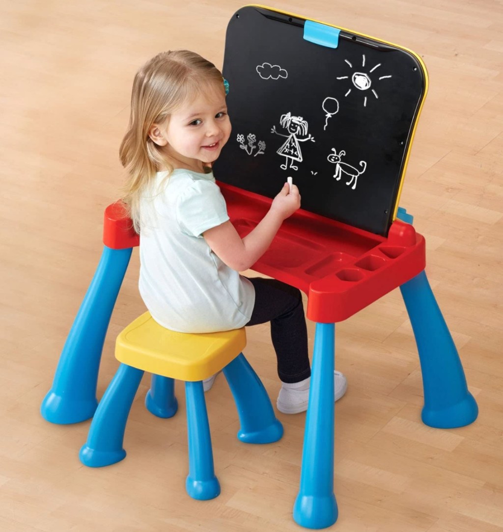 Vtech Activity Desk