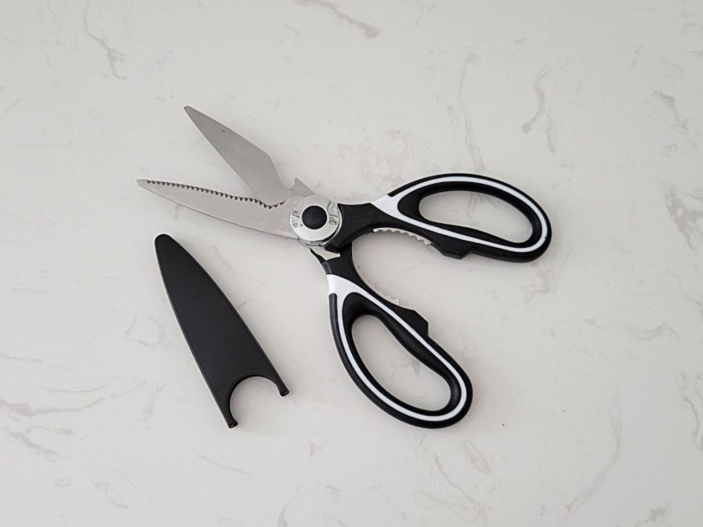 Howhio Kitchen Shears