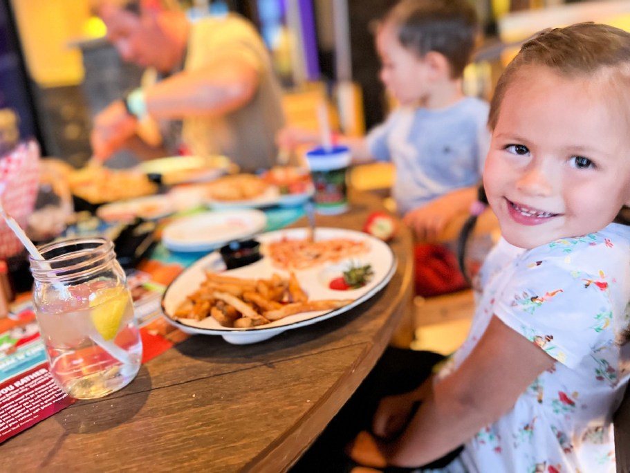 Where Can Kids Eat Free or Cheap? Check Out Our List of 30 Verified Restaurants!