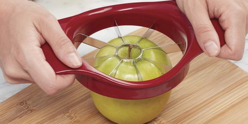 KitchenAid Fruit Slicer Only $6 on Amazon (Regularly $15) | Perfect For Summer Snacks!