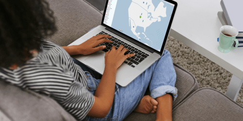 Protect Your Online Privacy w/ 60% OFF NordVPN (Only $3.29 Per Month!)